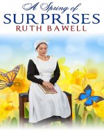 A Spring of Surprises: Amish Romance (Amish Spring Book 10)