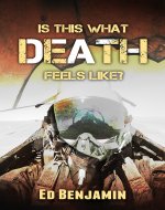 Is This What Death Feels Like? - Book Cover