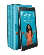 Fatgirl: Episodes 11-13: Fatgirl Omnibus #4 - Book Cover