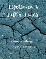 Lifetimes & Life's Lines - Book Cover
