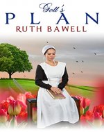 Gott's Plan: Amish Romance (Amish Spring Book 14) - Book Cover