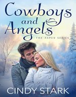 Cowboys and Angels (Aspen Series Book 2) - Book Cover