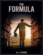 The Formula - Book Cover