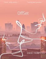 OffSet: A Dystopian Climate Fiction - Book Cover
