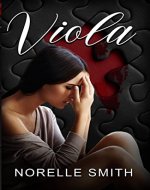VIOLA - Book Cover