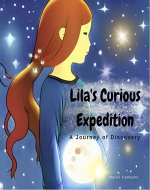 Lila's Curious Expedition | A Journey of Discovery: Mariví Camacho