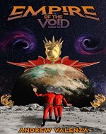 Empire of the Void - Book Cover