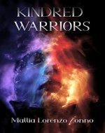 Kindred Warriors - Book Cover