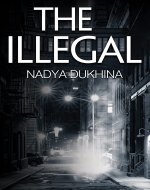 The Illegal - Book Cover