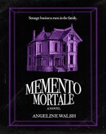 Memento Mortale - Book Cover
