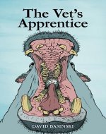 The Vet's Apprentice - Book Cover