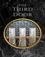 The Third Door - Book Cover