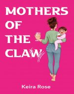 Mothers of The Claw - Book Cover