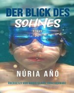Der Blick des Sohnes: Roman (German Edition) - Book Cover