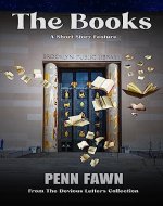 The Books - Book Cover