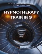 Hypnotherapy Training: A Guide for Practicing Hypnotherapists (Psychology and Psychotherapy: Theories and Practices Book 16) - Book Cover