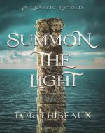 Summon the Light: A Retelling Of The Tempest - Book Cover