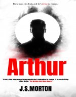 Arthur - Book Cover