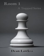 Room 1: A Trapped Series - Book Cover