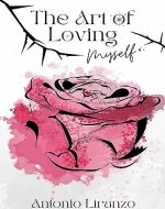 The Art Of Loving Myself - Book Cover