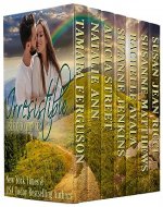 IRRESISTIBLE SECOND CHANCES - Book Cover