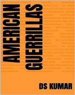 American Guerrillas: Bad boys battle a Billionaire - Book Cover