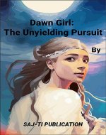 Dawn Girl The Unyielding Pursuit - Book Cover