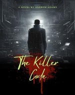 The Killer Code - Book Cover