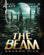 The Beam: Season Five - Book Cover