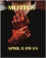 Motive : A crime Novella - Book Cover