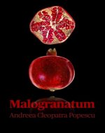 Malogranatum (Cleopatra's Series) - Book Cover