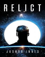 Relict - Book Cover