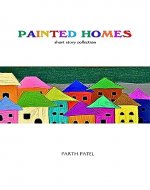 PAINTED HOMES: Short Story Collection - Book Cover
