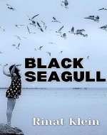 Black Seagull - Contemporary Family Drama - Book Cover