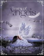 Tears of Angels - Book Cover