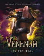 Venenum: 1 - Book Cover