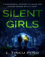 Silent Girls - Book Cover