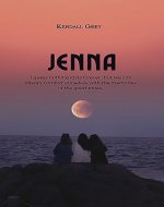 Jenna - Book Cover