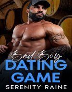 Bad Boy Dating Game: Sworn off Relationships, Opposites Attract, Small...