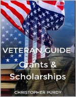 Guide to Grants & Scholarships: Teen and Young Adult College Guides, Teen and Young Adult School/Education, and Free College/University Grants & Scholarships - Book Cover