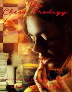 The Chess Prodigy - Book Cover