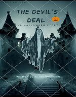 The Devil's Deal: A Halloween Tale - Book Cover