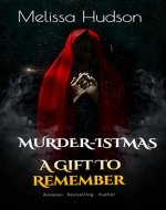 MURDER-ISTMAS : A Gift To Remember - Book Cover