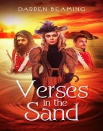 Verses in the Sand (The United Irishmen Book 1) - Book Cover