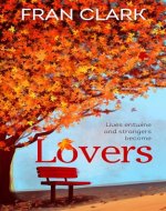 Lovers: A joyful and emotional read with heart and hope - Book Cover
