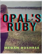 Opal's Ruby - Book Cover