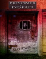 Prisoner of Despair: A Dark Historical Mystery - Book Cover