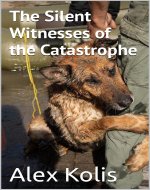 The Silent Witnesses of the Catastrophe (WAR IN UKRAINE) - Book Cover