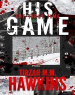 His Game: The First Time - Book Cover