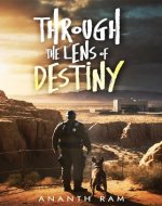 Through the Lens of Destiny - Book Cover